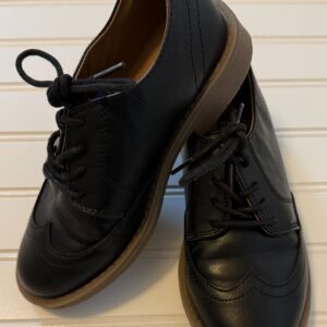 Gymboree Black Dress Shoe