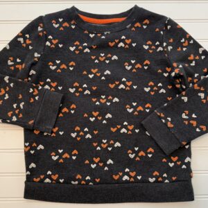 Cat & Jack Halloween Sweatshirt