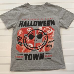 The Nightmare Before Christmas T-Shirt