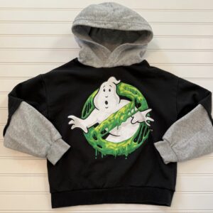 H&M Ghostbusters Hoodie