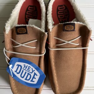 Hey Dude “Wally” Slip-Ons