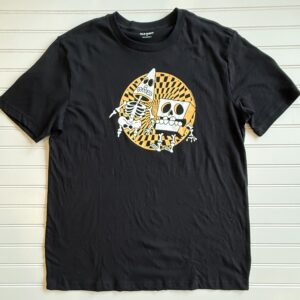Old Navy SpongeBob Halloween Tee