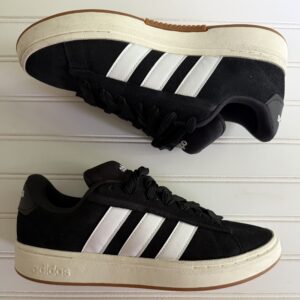 Adidas Grand Court Alpha Shoes