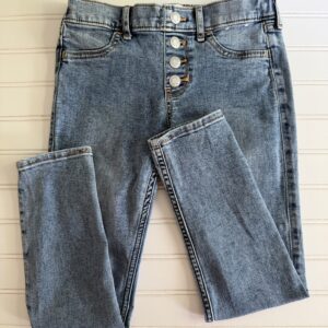 Abercrombie Kids Jeans