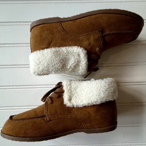 Gap Sherpa Boots