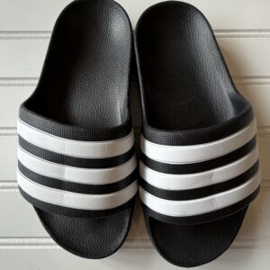 Adidas Slides