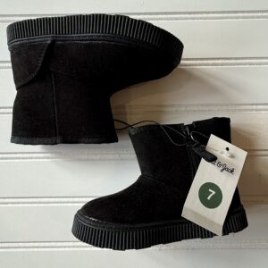 Cat & Jack Boots