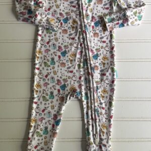 Disney for Posh Peanut Footie