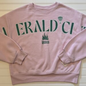 Wicked Sweatshirt
