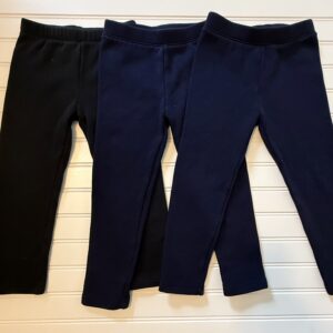 Gap Fleece Lined Leggings