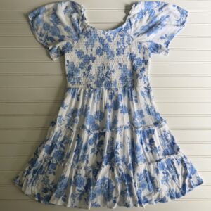 Art Class Dress