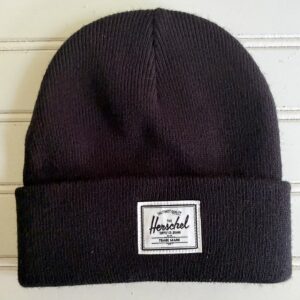 Herschel Knit Hat