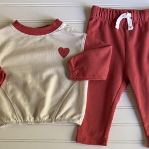 Little Co. Set