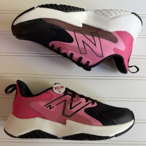 New Balance Rave Run v2