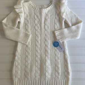 Carter’s Sweater Dress