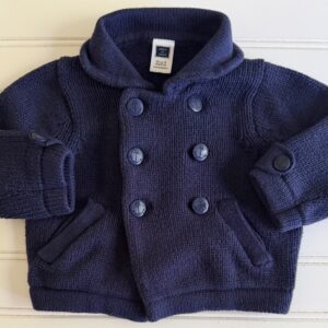 Janie & Jack Sweater