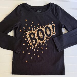 Carters Halloween Tee
