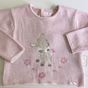 Mayoral Newborn Sweater