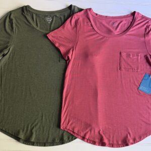 Market & Spruce MAMA Tee Bundle