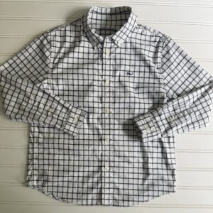 Vineyard Vines Performance Button Down