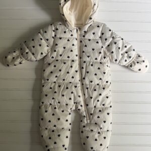 Old Navy Frost-Free Puffer Snowsuit