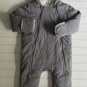 Gap Fleece-Lined Bunting