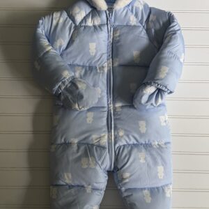 Mayoral Infant Snowsuit