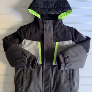 Zero Xposure Winter Coat