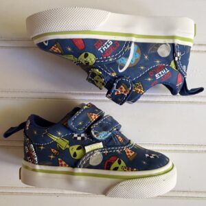 Vans “Spaced Out” Sneakers