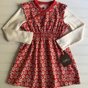 Tea Dress