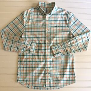 Vineyard Vines OTG Performance Button Down