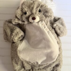 Target Baby Squirrel Costume